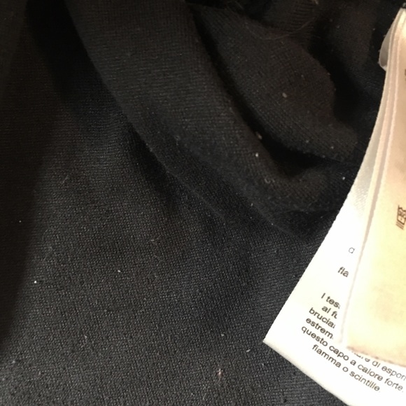 2/$18 Columbia Black Fleece 1/4 Zip Pullover Shirt Size Small (7/8 years) - Picture 11 of 11
